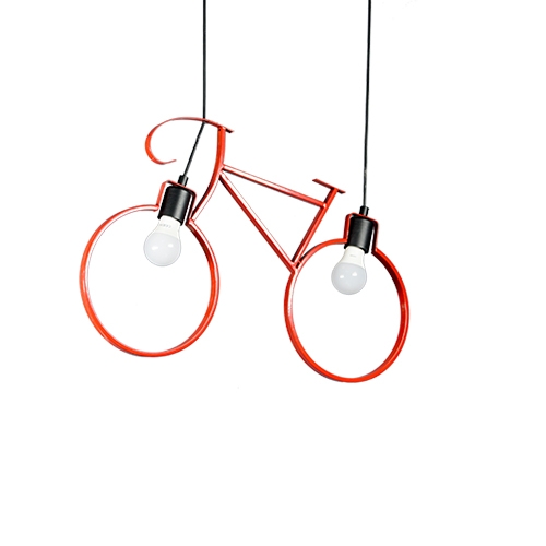 BİSİKLET METAL SARKIT - MR082