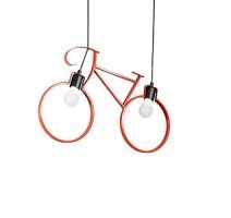 BİSİKLET METAL SARKIT - MR082