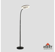 Pervane LED Lambader